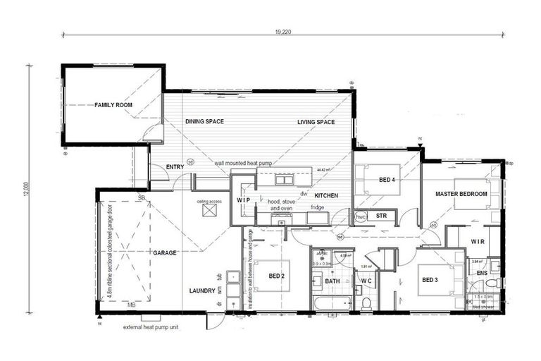 Photo of property in 43 Bishop Street, Kaiapoi, 7630