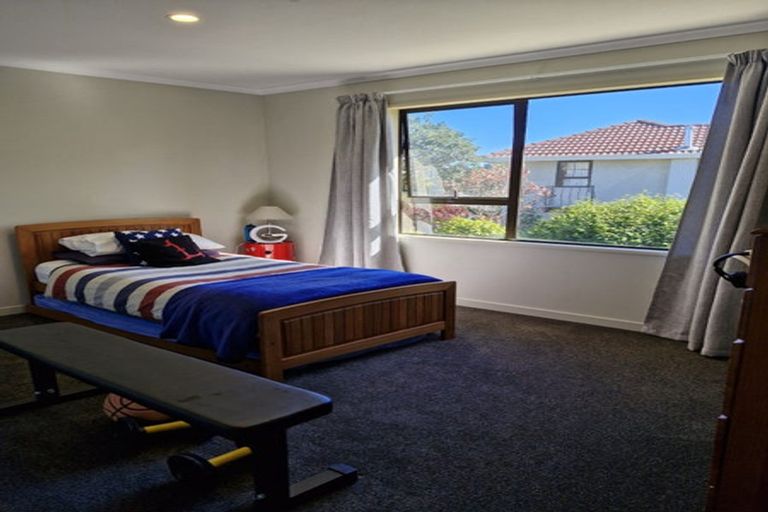 Photo of property in 1/16b Juniper Place, Burnside, Christchurch, 8053