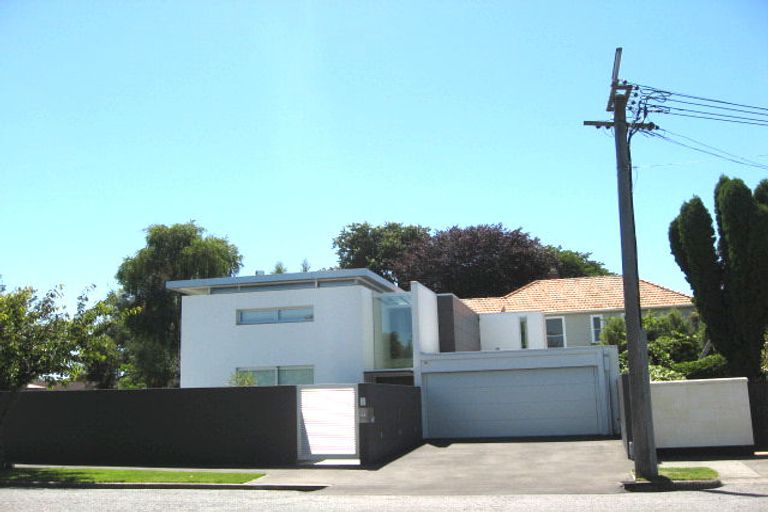 Photo of property in 48 Naseby Street, Merivale, Christchurch, 8014