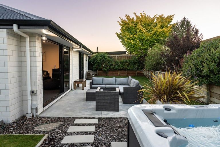 Photo of property in 5 Redhaven Rise, Netherby, Ashburton, 7700