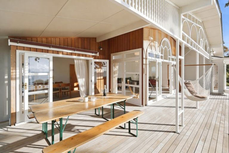 Photo of property in 270 Thames Coast Sh25 Road, Ngarimu Bay, Thames, 3575