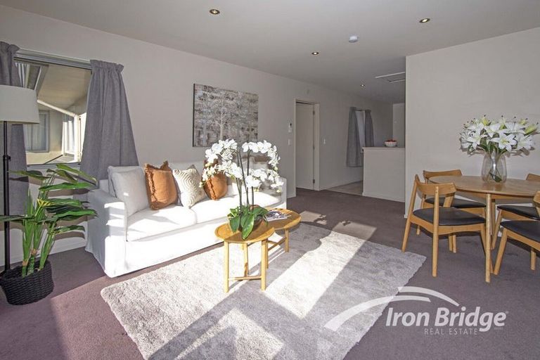 Photo of property in 436c Wilsons Road North, Waltham, Christchurch, 8011