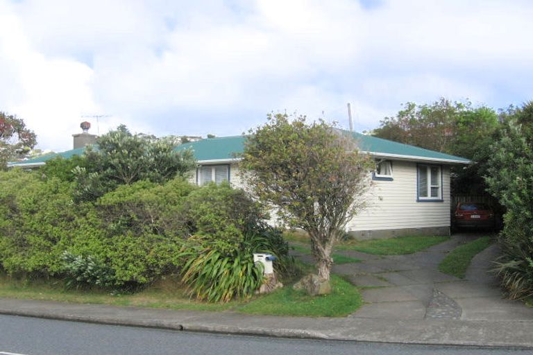 Photo of property in 29 Mark Avenue, Paparangi, Wellington, 6037