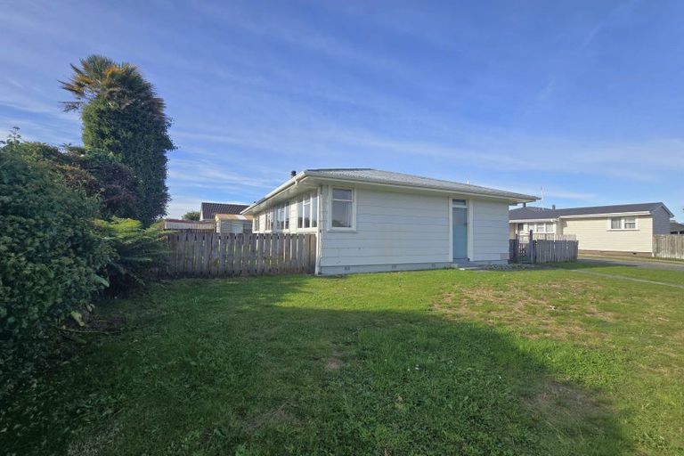 Photo of property in 190 Weld Street, Hokitika, 7810
