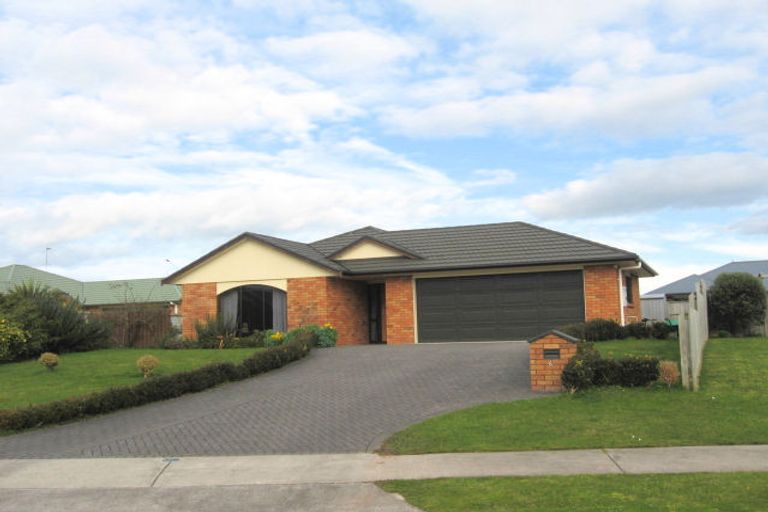 Photo of property in 6 Hampstead Way, Rototuna North, Hamilton, 3210