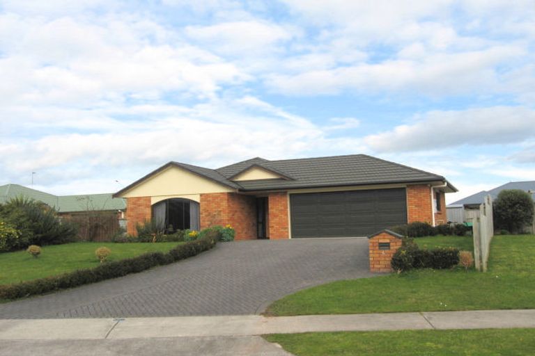 Photo of property in 6 Hampstead Way, Rototuna North, Hamilton, 3210