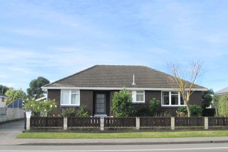 Photo of property in 708 Grove Road, Mayfair, Hastings, 4122