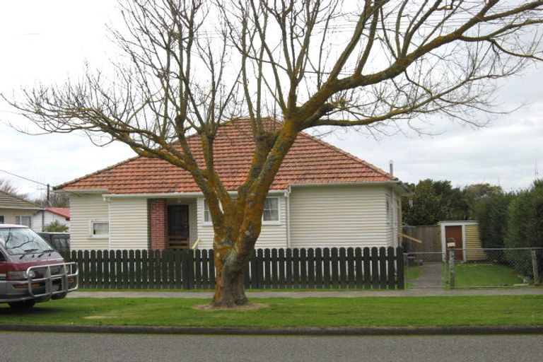 Photo of property in 5 Hereford Street, Levin, 5510
