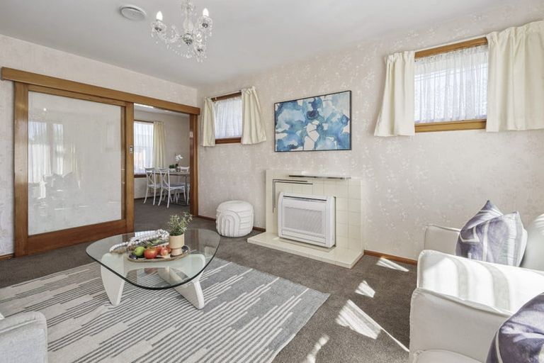 Photo of property in 10 Palmer Street, Rangiora, 7400