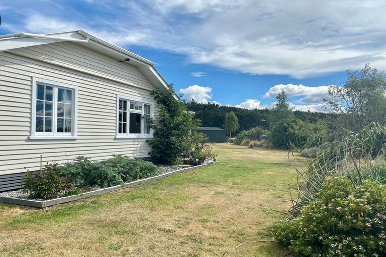 Photo of property in 320 Kiri Kiri Road, Burnt Hill, Oxford, 7495