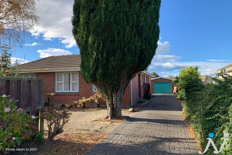 Photo of property in 32 Victors Road, Hoon Hay, Christchurch, 8025