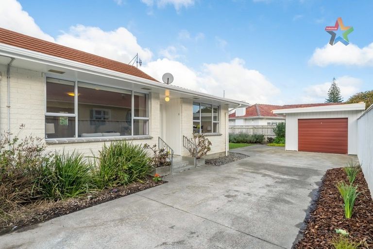 Photo of property in 3/38 Pretoria Street, Hutt Central, Lower Hutt, 5010