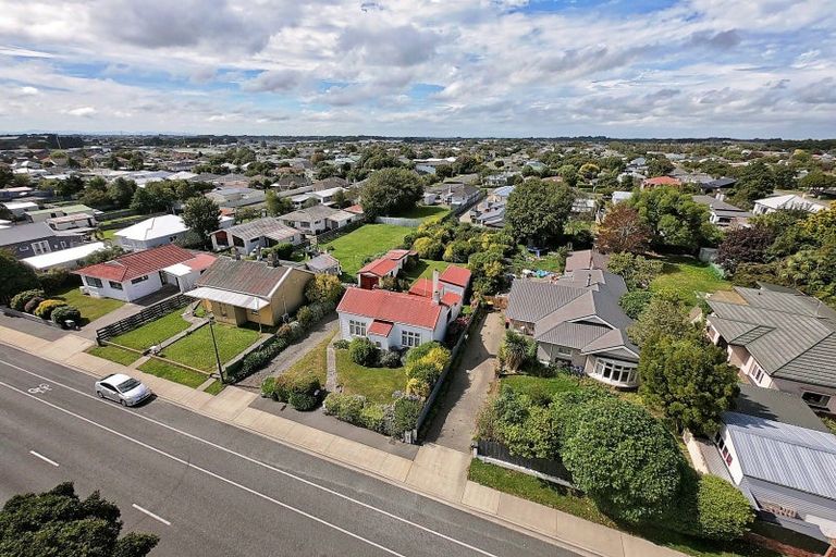 Photo of property in 52 Morton Street, Georgetown, Invercargill, 9812
