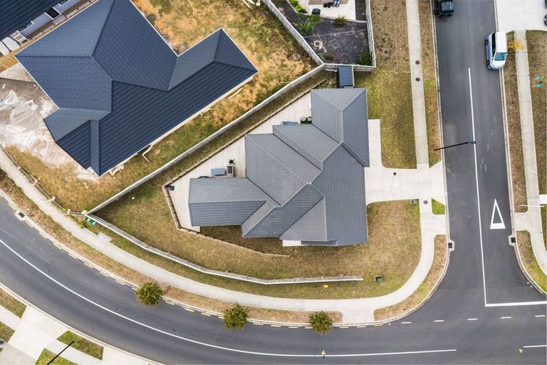 Photo of property in 26 Bathurst Crescent, Pokeno, 2402