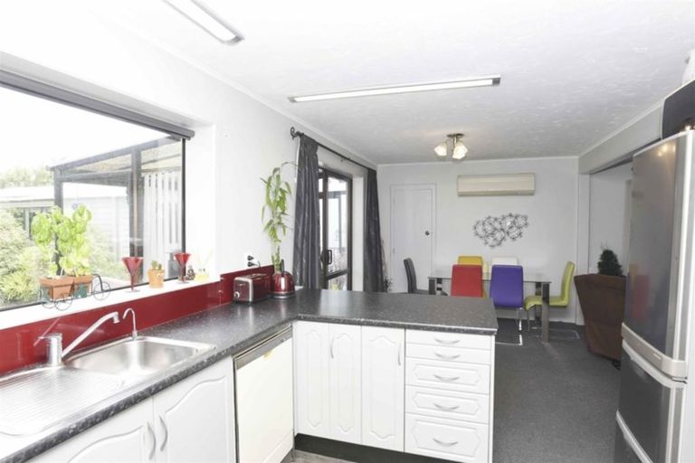 Photo of property in 9 Dumbarton Place, Strathern, Invercargill, 9812