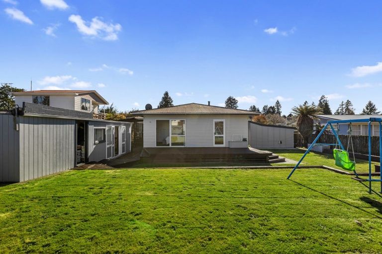 Photo of property in 8 Corlett Street, Taumarunui, 3920