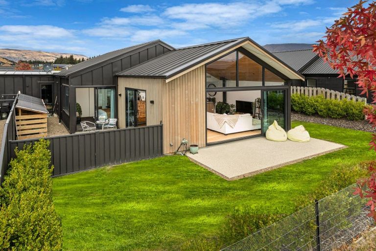 Photo of property in Northlake, 76 Northlake Drive, Wanaka, 9305