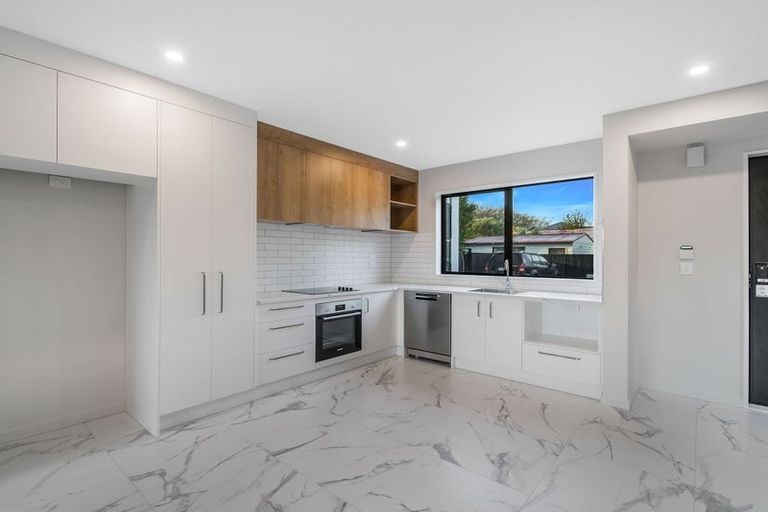 Photo of property in 1/140 Saint Albans Street, St Albans, Christchurch, 8014