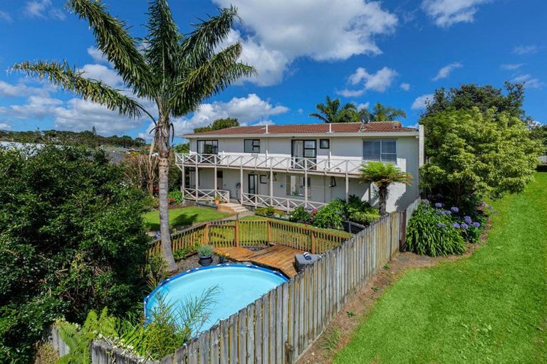 Photo of property in 59 Spence Road, Henderson, Auckland, 0612