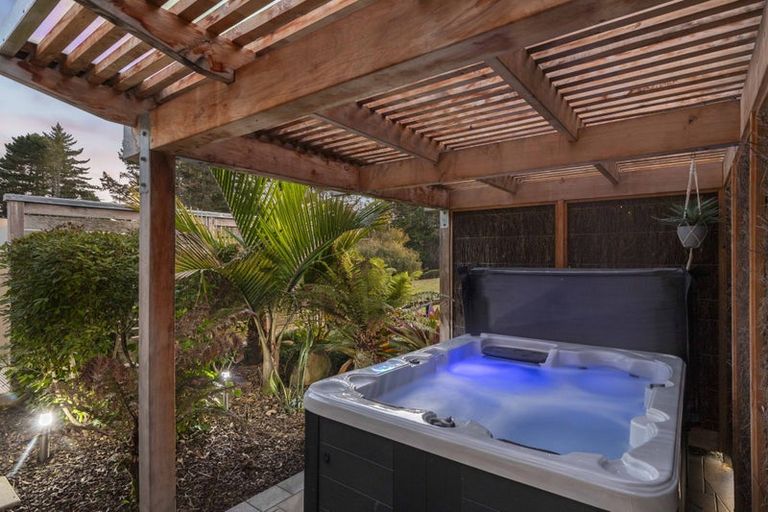 Photo of property in 112 Jericho Road, Pukekohe East, Pukekohe, 2677