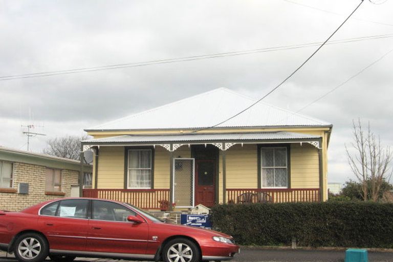 Photo of property in 412c Willoughby Street, Thames, 3500