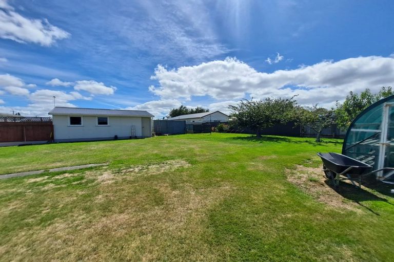 Photo of property in 17 Grey Street, Normanby, Hawera, 4614