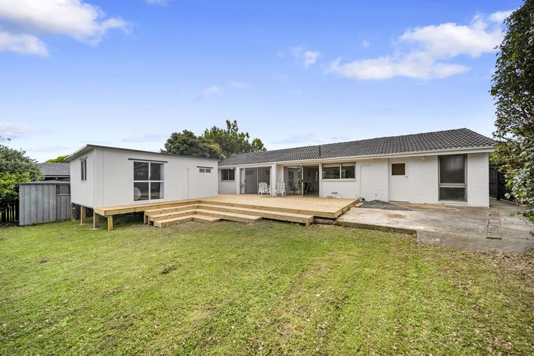 Photo of property in 121 Settlement Road, Papakura, 2110