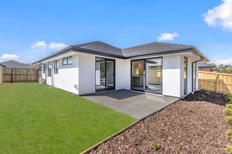 Photo of property in 42 Pitcaithly Street, Halswell, Christchurch, 8025