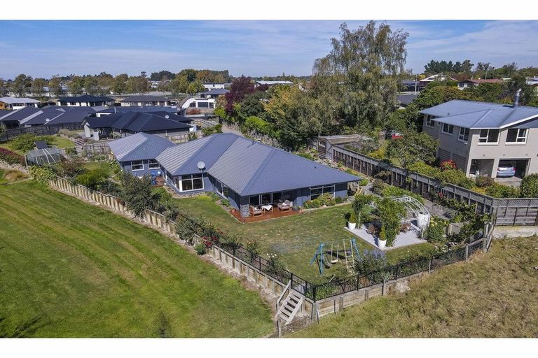 Photo of property in 1a Grosvenor Grange, Gleniti, Timaru, 7910