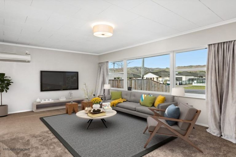 Photo of property in 9 North Street, Redwoodtown, Blenheim, 7201