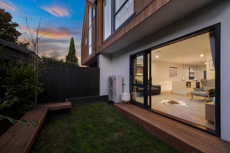 Photo of property in 4/20 Rhodes Street, Merivale, Christchurch, 8014