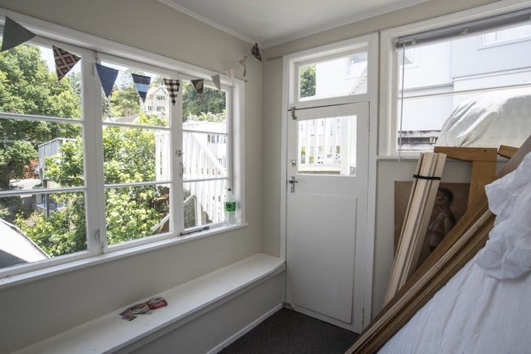Photo of property in 322a The Terrace, Te Aro, Wellington, 6011