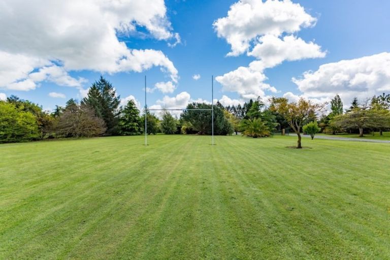 Photo of property in 25 Genesis Drive, West Melton, Christchurch, 7675