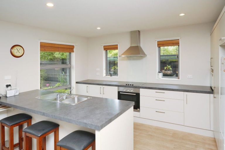 Photo of property in 16 Freyberg Street, Rangiora, 7400