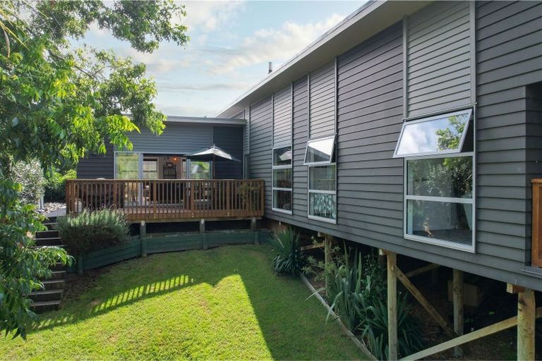 Photo of property in 7 Patterson Lane, Raumati Beach, Paraparaumu, 5032