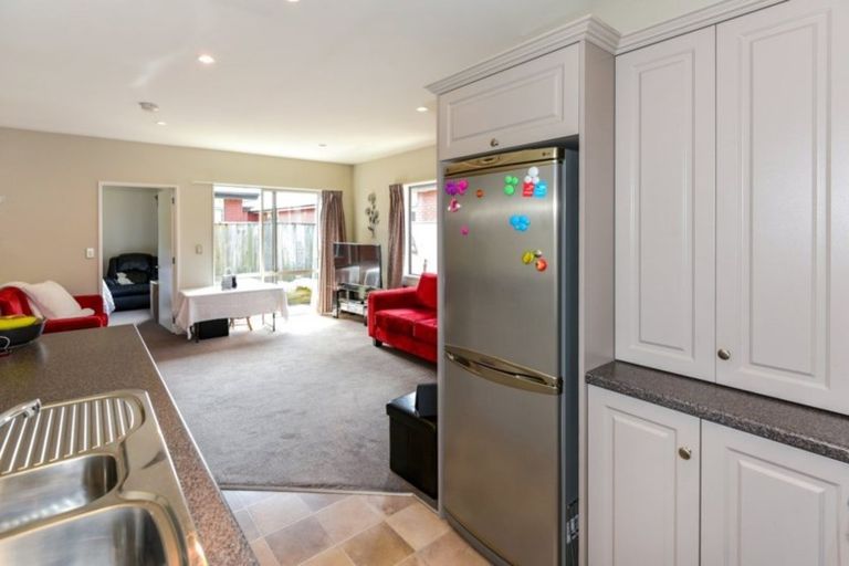 Photo of property in 44 Streamside Court, Woolston, Christchurch, 8062