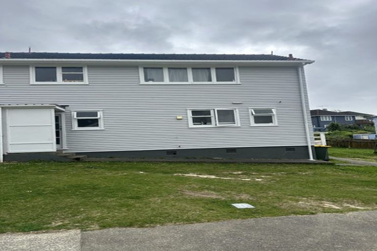 Photo of property in 161-165 Bedford Street, Cannons Creek, Porirua, 5024