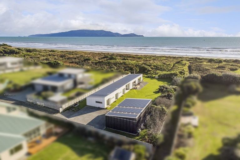 Photo of property in 41 Marram Way, Peka Peka, Waikanae, 5391