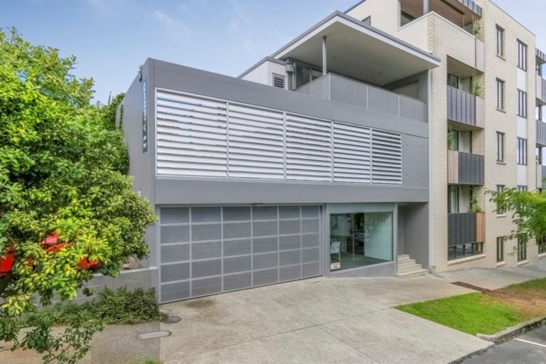 Photo of property in 14 Crummer Road, Grey Lynn, Auckland, 1021