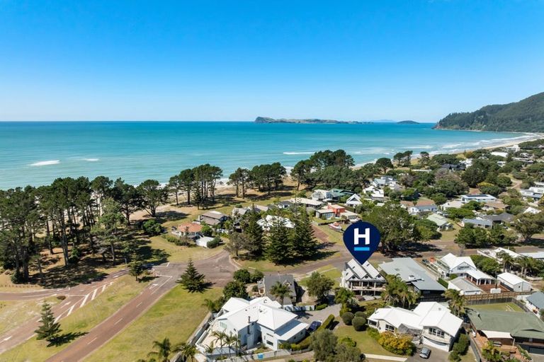 Photo of property in 6 Vista Paku, Pauanui, Hikuai, 3579