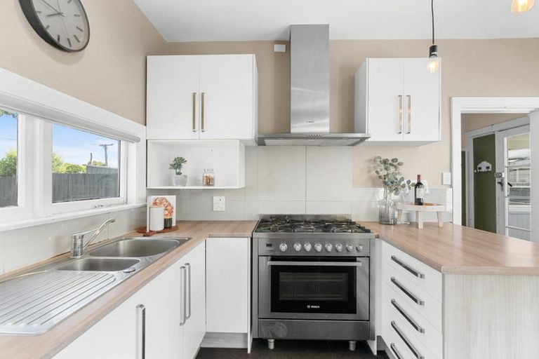 Photo of property in 108 Teesdale Street, Burnside, Christchurch, 8053