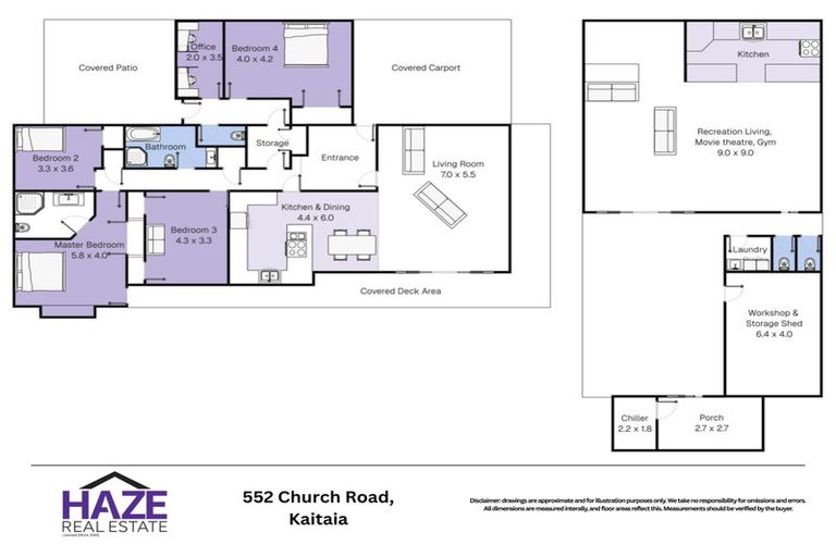 Photo of property in 552 Church Road, Kaitaia, 0482