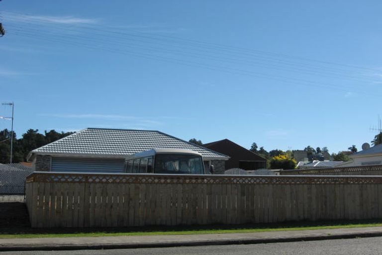 Photo of property in 46 Wilson Street, Geraldine, 7930