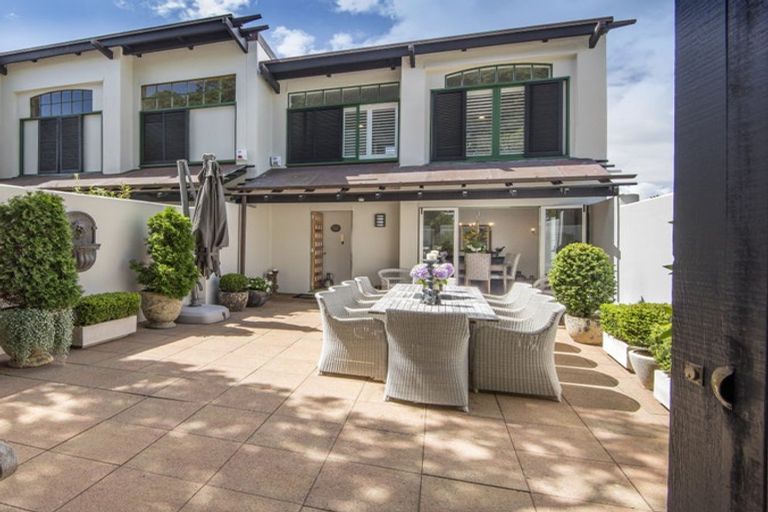 Photo of property in 6/22 Killarney Street, Takapuna, Auckland, 0622