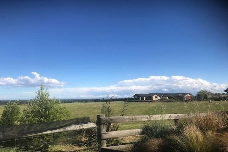 Photo of property in 235 Douds Road, Sefton, Rangiora, 7477