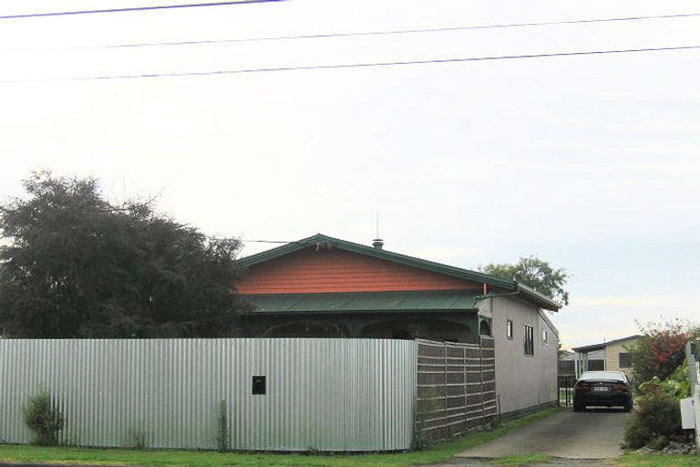 Photo of property in 611 Williams Street, Mahora, Hastings, 4120