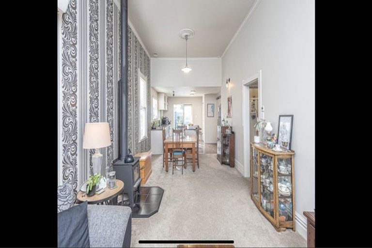 Photo of property in 126 Harrison Street, Whanganui, 4500