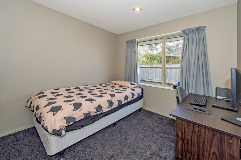 Photo of property in 50 Fairfield Way, Rolleston, 7614