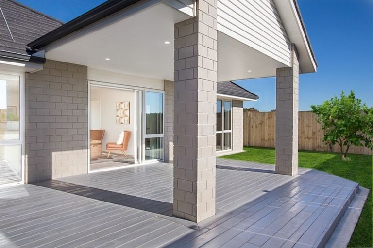 Photo of property in 34 Fairway Drive, Morrinsville, 3300