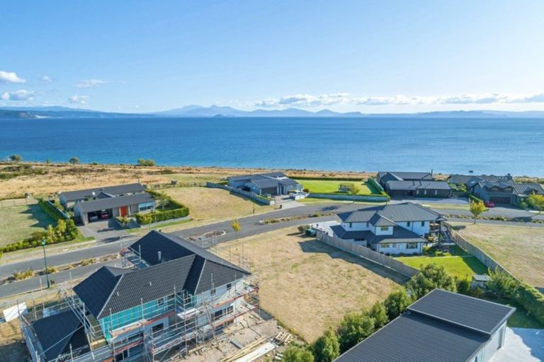 Photo of property in 38 Victory Drive, Wharewaka, Taupo, 3330